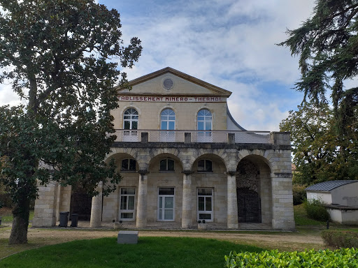 Photo de Ehpad Korian Villa Castéra à Gondrin (32330)