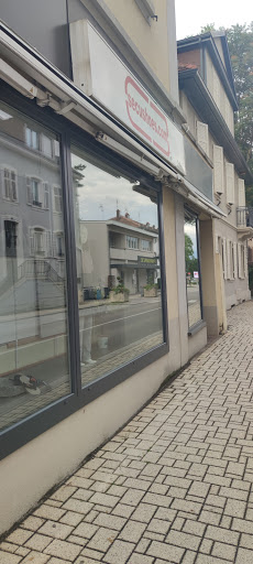Sécushoes.com - Visual