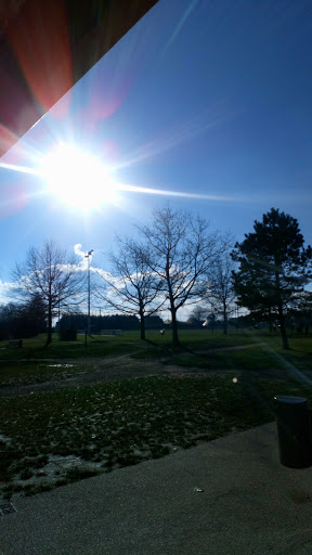 Sports Complex of the Windmill - Thumbnail