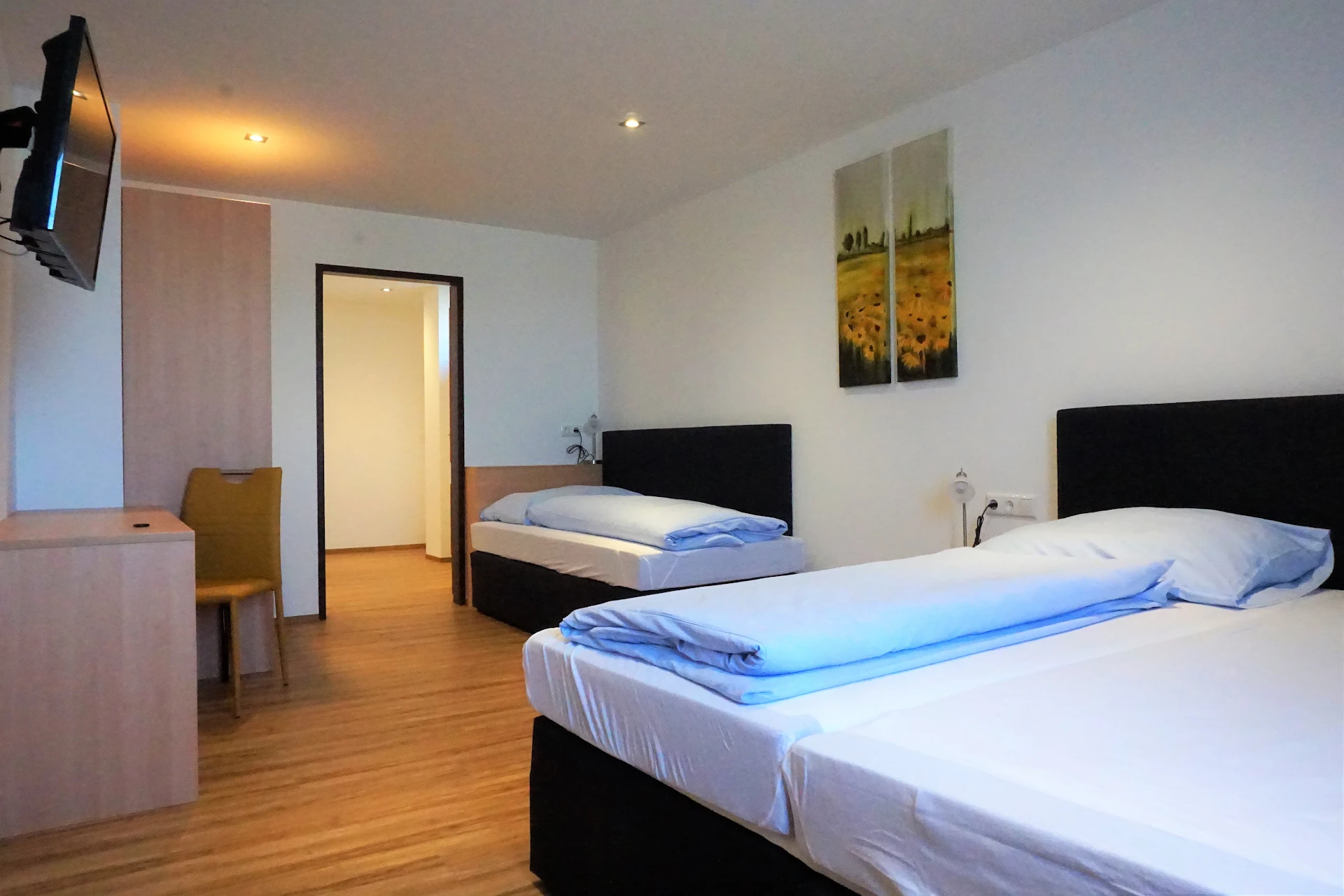 Hotel Wahlmüller