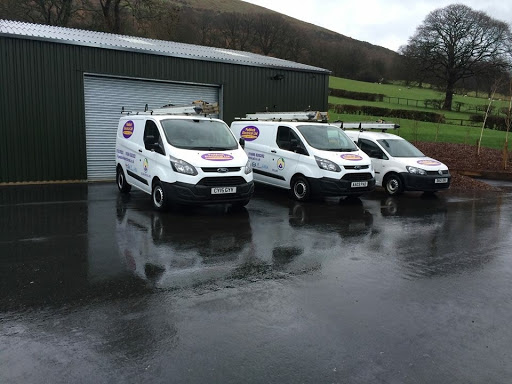 Paddock Electrical Ltd - Visual