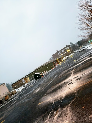 Bath Elementary School - Visual