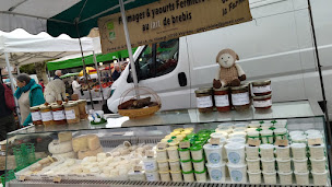 Photo n°8 de Gaec de la Raïole à Veyreau (Ferme bio)