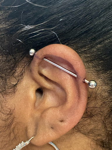 3 Holes Down