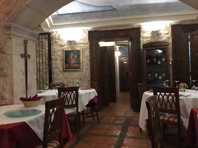 Taverna Ducale