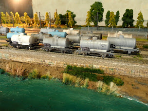 Photo n°8 de RAIL91 Modélisme ferroviaire Ris-Orangis à Ris-Orangis (Association culturelle)