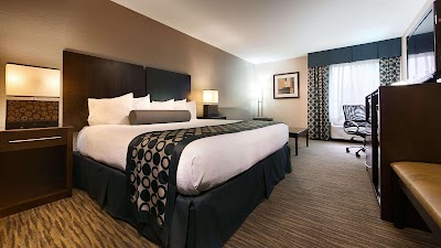 Photos of Best Western Plus Coldwater Hotel