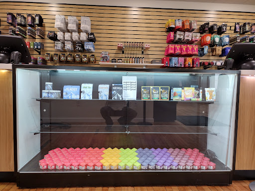 Supergood Cannabis Store - Thumbnail