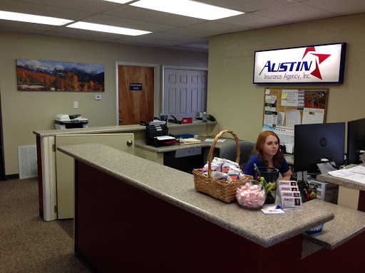 Austin Insurance Agency Inc - Thumbnail