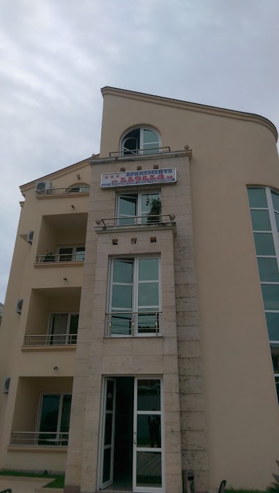 Photos of Hotel Llolla