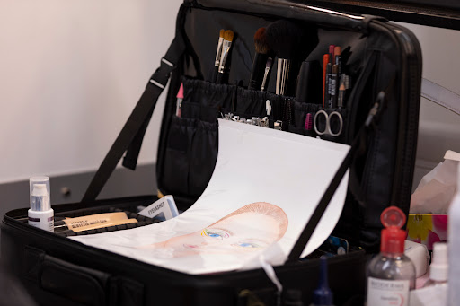 Alice Maffi - Make-up Artist Gallery - Italy