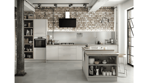 Benchmarx Kitchen Showroom Leatherhead - Thumbnail