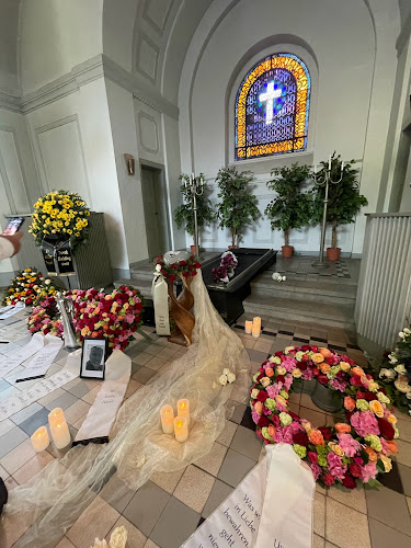 Bestattungen Paul R. Götte