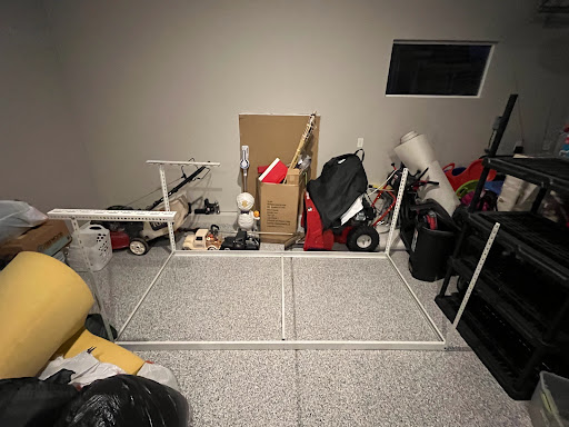 Home-Serv - Visual