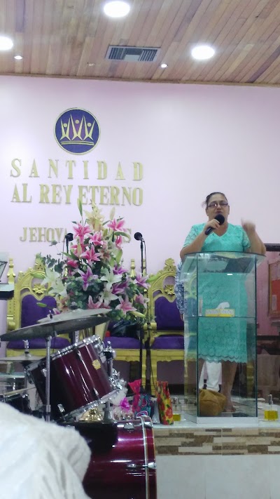 Photos of Iglesia Santidad al Rey Eterno