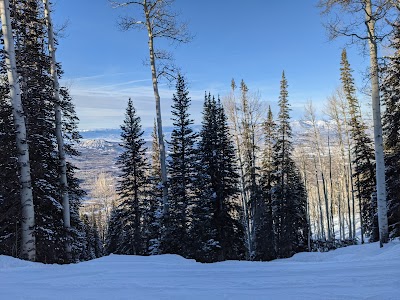 Powderhorn Mountain Resort