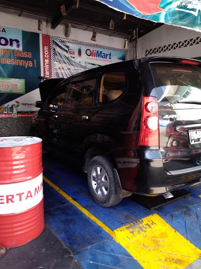 Photos of Olimart Sanjaya Motor Magetan