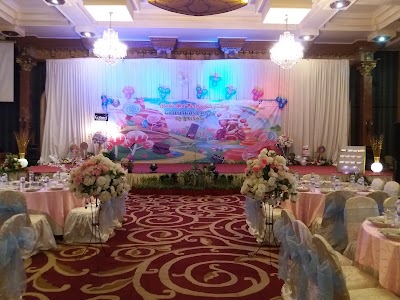 Photos of Hotel Gajah Mada Graha