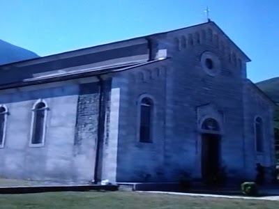 Catholic Church of Manati