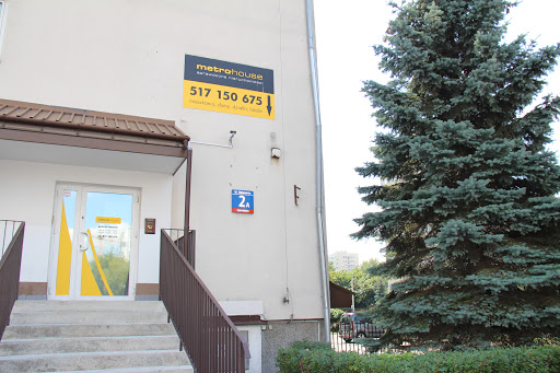 Metrohouse Warszawa Czerniaków