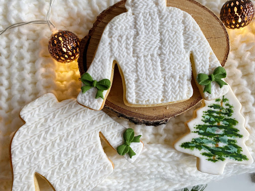 Himmlische Bäckerei - Heavenly Bakery by Sandra Jaspert - Thumbnail