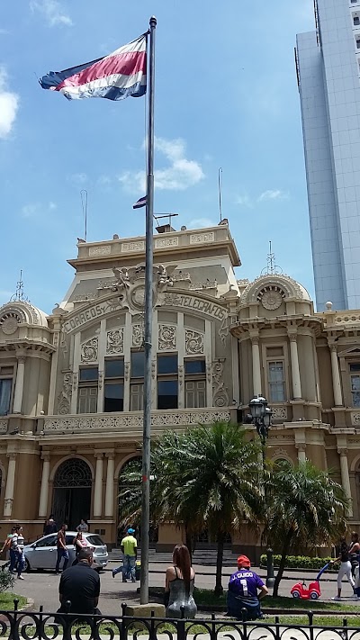 Photos of Club Uni&oacute;n