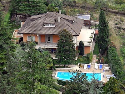 Photos of Fontana Vecchia