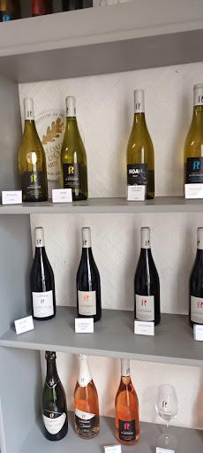 Domaine de la Rôtisserie