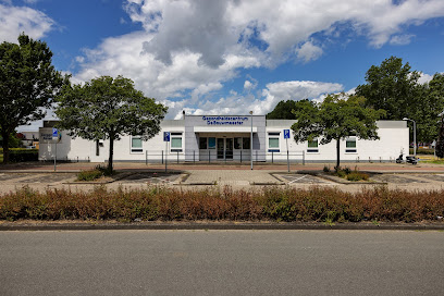 Huisartsenpraktijk De Bouwmeester