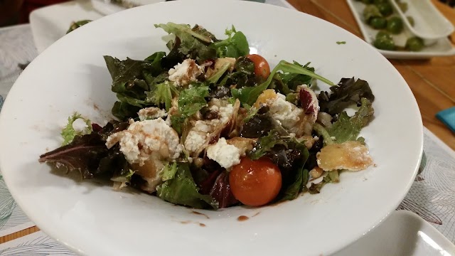 Restaurante La Torre El Palmar