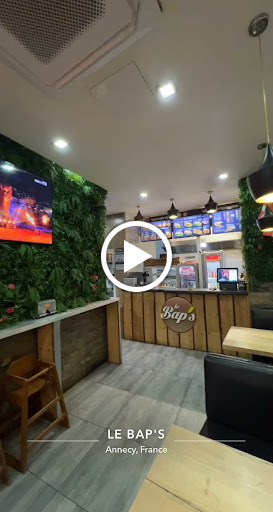 Photo 2 - Le Comptoir des Burgers