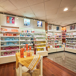 Photo n°2 de Nocibé - ALENCON à Alençon (Institut de massages)