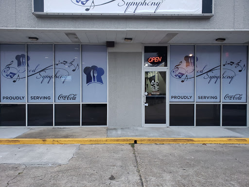 Food Symphony Restaurant & Catering - Thumbnail