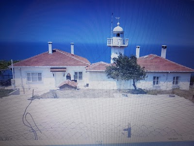 Photos of ARMUTLU DENİZ FENERİ