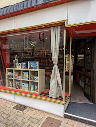 Photo n°5 de Ludo'vergne à Ambert (Magasin de jeux de cartes/jeux de plateaux)