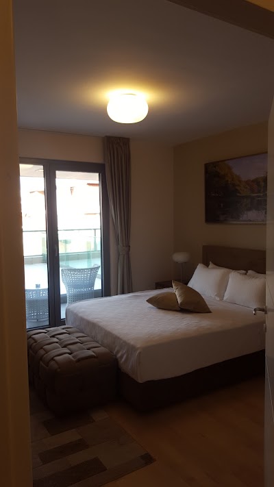Photos of Stone Bridge Suites