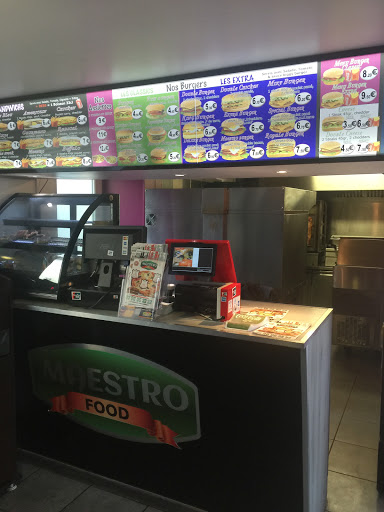 Photo 1 - Maestro Food--