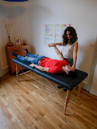 Photo n°4 de Marion Matrat Kinésiologue Besançon à Besançon (Praticien de médecine alternative)