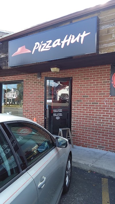 Pizza Hut