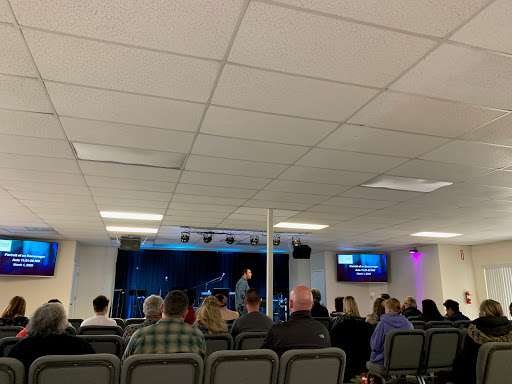 AXIS Church - Thumbnail