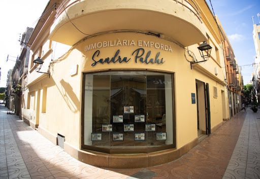 SP Immobiliària Empordà