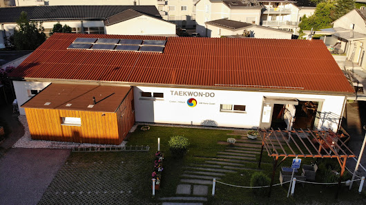 Taekwon-Do Kampfkunst Villach /Austria Wasenboden 6, 9500 Villach, Österreich