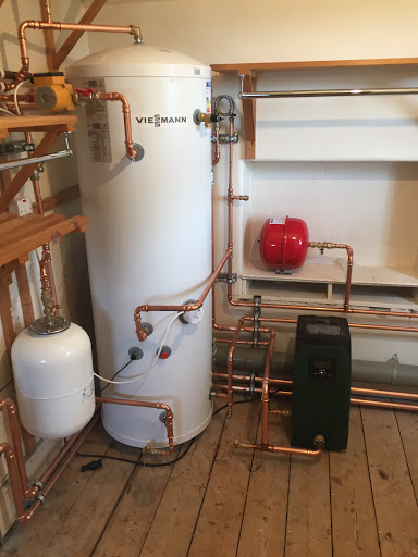 Dyfi Plumbing and Heating - Thumbnail