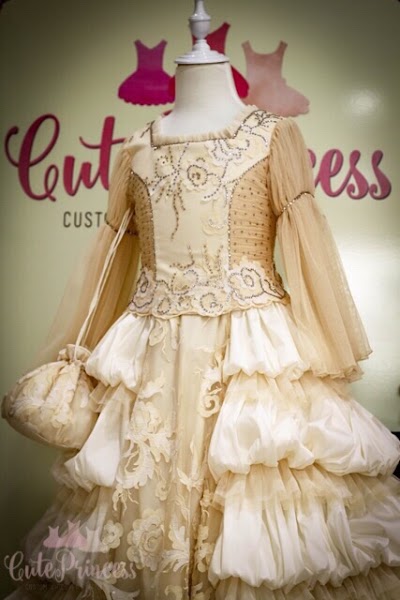 Photos of Cute Princess Tailors , خياط كيوت برنسيس