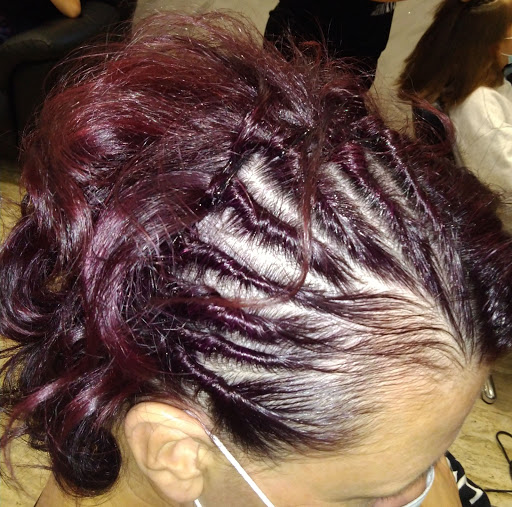 Dechry Style - Visual