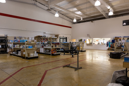 Blue Compass RV North Beaumont (ExploreUSA Supercenter) - Thumbnail
