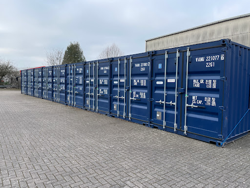 Cookes Storage Stratford-upon-Avon - Thumbnail