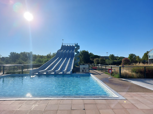 Espace Aquatique Atlantis - Piscine à Albi - Thumbnail