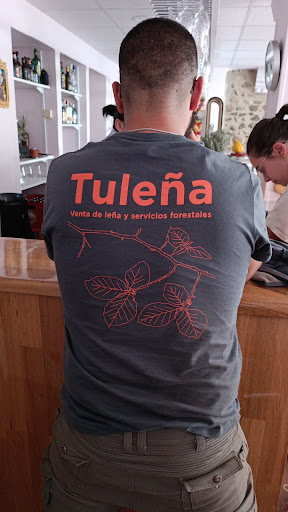 Tuleña. Venta de leña Gallery - Spain