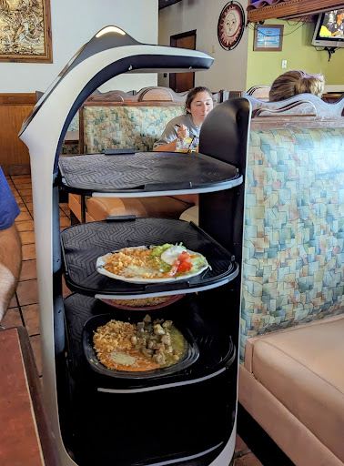 Salsa Mex Mex Grill - Thumbnail